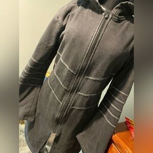 Women's Jacket ( made in Nepal) (Large )